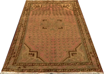 Hamadan Pink