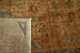Sabzevar Orange