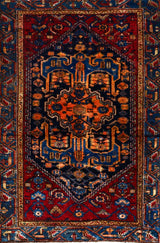 Hamadan Red