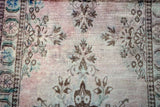 Baluch Pink