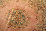 Kirman Pink