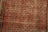 Vintage Red