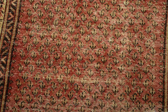 Vintage Red