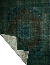 Vintage Turquoise