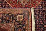 Tabriz Blue