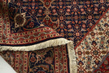 Tabriz Blue