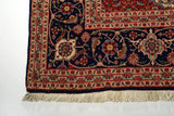 Tabriz Blue