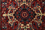 Baktiar Old Red