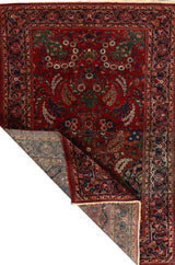 Kashan Old Red
