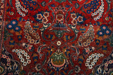 Kashan Old Red