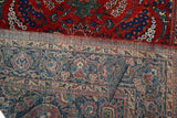 Kashan Old Red