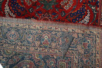 Kashan Old Red