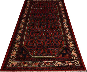Ardebil Red