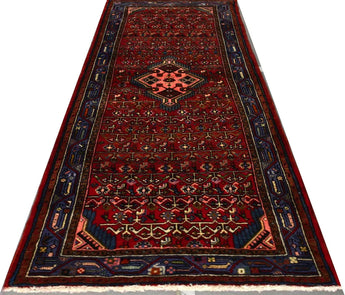 Hamadan Red