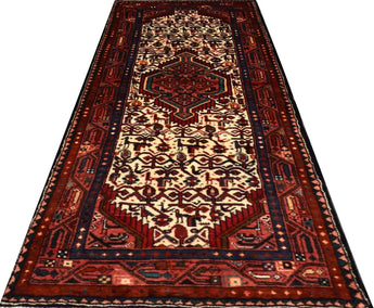 Hamadan Beige