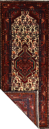 Hamadan Beige