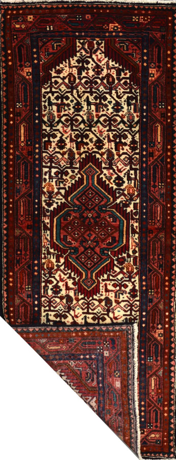 Hamadan Beige