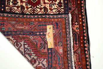 Hamadan Beige