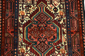 Hamadan Beige