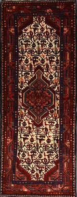 Hamadan Beige