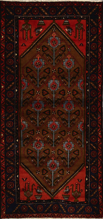 Songhor Brown