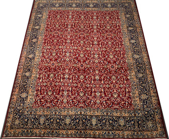 Kirman Red