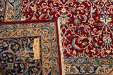 Kirman Red