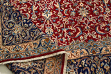 Kirman Red