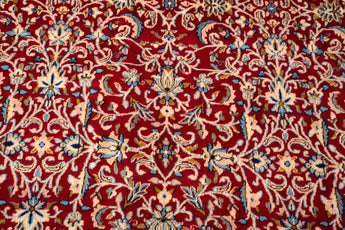 Kirman Red