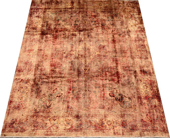 Mashad Red