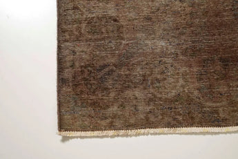 Vintage Brown