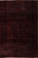 Vintage Red