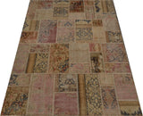 Patchwork Multi