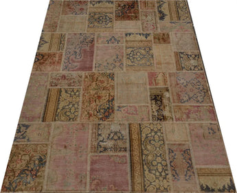 Patchwork Multi