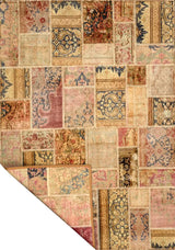 Patchwork Multi