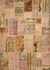 Patchwork Multi