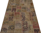 Patchwork Multi