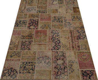 Patchwork Multi