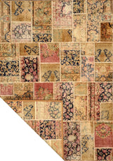 Patchwork Multi