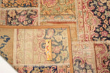 Patchwork Multi