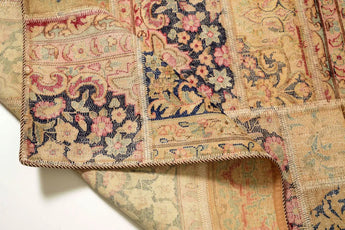Patchwork Multi