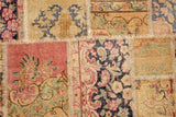 Patchwork Multi