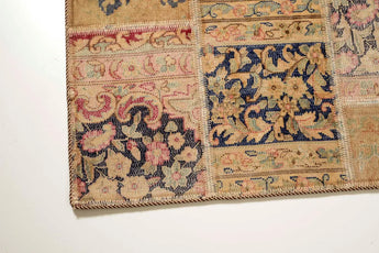 Patchwork Multi