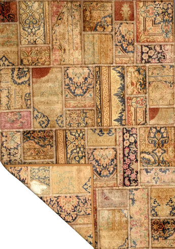 Patchwork Multi