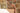 Patchwork Beige