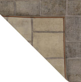 Patchwork Gray