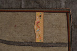 Patchwork Gray