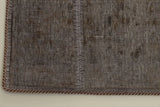 Patchwork Gray