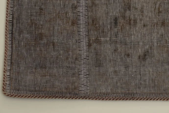 Patchwork Gray