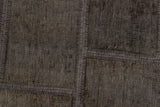 Patchwork Gray